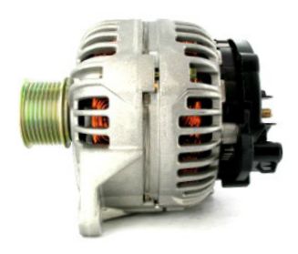Генератор BOSCH 0124655006(1)